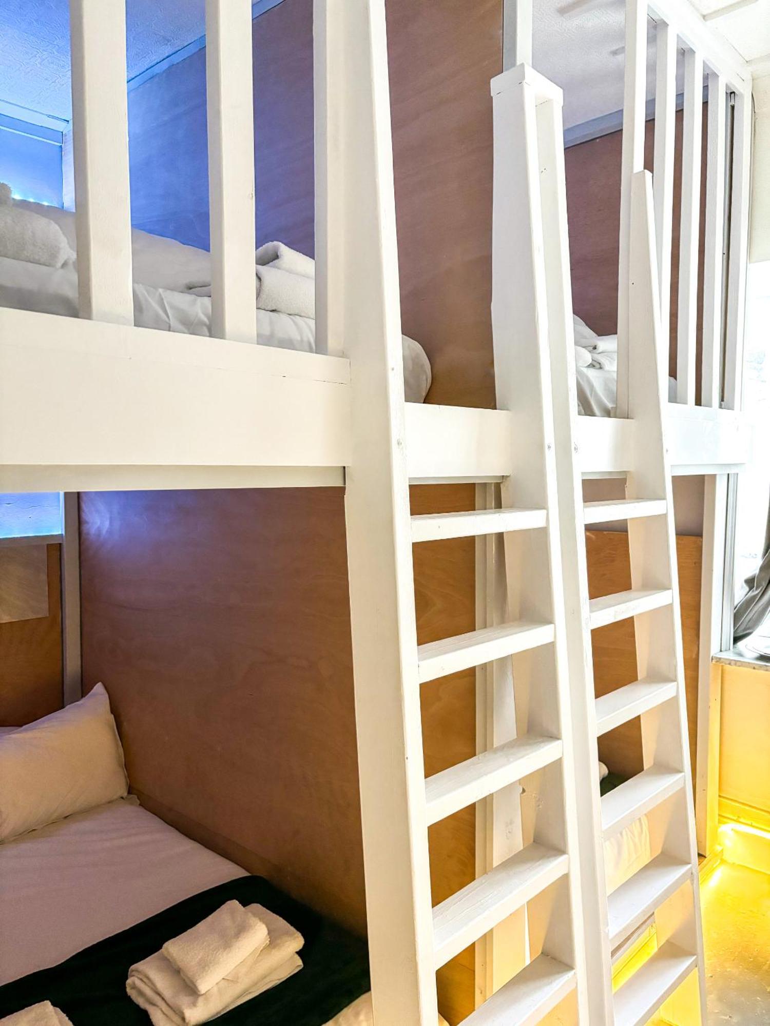X Hotel Brunswick Square Brighton Habitación foto